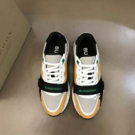 Picture of Burberry Shoes _SKUBurberrysz38-44HY0251958